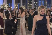 At his company gala, my boyfriend proposed to another woman. I didn’t make a scene; I simply folded my napkin and walked out. Little did he know, I am the daughter of the wealthiest man. He never saw it coming.