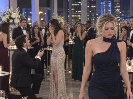 At his company gala, my boyfriend proposed to another woman. I didn’t make a scene; I simply folded my napkin and walked out. Little did he know, I am the daughter of the wealthiest man. He never saw it coming.