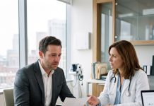 For 10 Years, the Millionaire Couldn’t Perform—Then One Doctor Discovered the Reason Behind His Problem