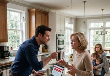 My mom thought she could force me to pay for my brother’s family vacation by inviting them behind my back, but I stood my ground and refused to fund her secret reunion.