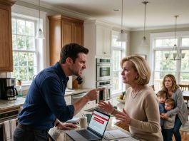My mom thought she could force me to pay for my brother’s family vacation by inviting them behind my back, but I stood my ground and refused to fund her secret reunion.