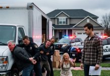 My mom dismissed my dad and brother taking everything I owned as just how they are but when they finally tried to steal my house I warned them it would be the last stupid mistake they ever made