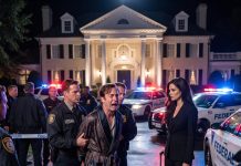 My husband threw me out of “his” house with just one suitcase, laughing as he filed for divorce. He had no idea I secretly owned a thirty-five-million-dollar luxury hotel and his entire corporate empire.