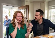 “Finally got rid of her.” That was my husband’s online post. His whole family celebrated in the comments. I blocked them all.The next morning, his boss called. “I just saw your husband’s post,” he said, his voice cold.“Would you like me to deal with this?”