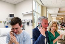 “I Was Coughing Up Blood in the ER, Begging for Help. My Parents Yelled ‘Don’t Bother Us, Preston Is Getting His Award’ and Hung Up. So I Made One Call: ‘Freeze Every Account and Let the Bank Seize Their Estate.'”