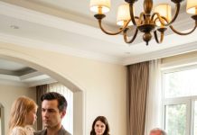 My parents deliberately erased my daughter from every single family photo. I stayed silent and kept paying their mortgage—until the day I quietly canceled every payment, leaving them completely blind-sided.