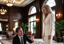Arriving late to my husband’s birthday party, I overheard him tell his friends, “That pig? I wish she wouldn’t show up.” They laughed. I turned around, called my attorney, and fifteen minutes later, watched his entire empire crumble.