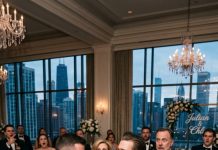 Labeled an ugly high school grad and disowned by my family. 11 years later, I met them at my sister’s wedding. Her husband asked, “You know her?” I said, “More than you think.”