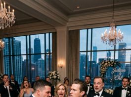 Labeled an ugly high school grad and disowned by my family. 11 years later, I met them at my sister’s wedding. Her husband asked, “You know her?” I said, “More than you think.”