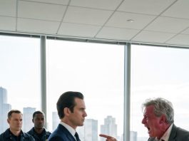 “That’s the market rate, accept it or leave,” they told me after 12 years. I walked out, but left a secret contract on the CEO’s chair. At 7 AM, he read one line and panicked.