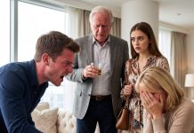 My parents emptied my trust fund to finance my sister’s lavish lifestyle, assuming I would never notice. But a thorough bank investigation exposed their deceit, forcing them to scramble for excuses while I reclaimed every last cent that belonged to me.
