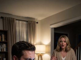 My wife demanded a paternity test for her sister’s child, but her real motive ended up destroying our marriage.