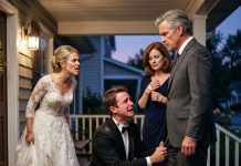 Bride Pushes Mother-In-Law Into Mud. Groom Hands Father $150K. The Father Tears The Check In Front Of 300 Guests… $190,000