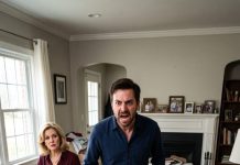 I came home early and found my wife unconscious while my mother sat nearby eating the dinner she had forced her to cook. Then I learned she had taken away my wife’s medication.