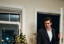My billionaire ex-husband kicked in my door on Christmas Eve, convinced another man was inside.