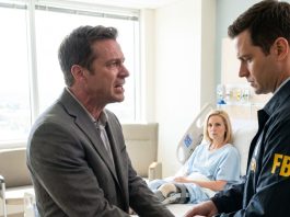 On a rainy night, I crashed my car. When I called my husband for help, he cold-heartedly told me to call someone who cared because he was done with me. So I dialed 911—and then made one more call. Three days later, he stormed into my hospital room, pale as a ghost, after finally realizing what I had done.