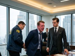 “Still Running That Little Shop?” My Brother Sneered. A Month Later, His Law Firm Signed Their Largest Client—and He Had No Idea Who Was Walking Through the Door.