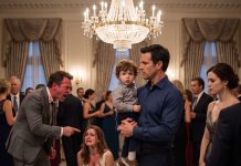 Five years after my fiancé left me for my best friend the night before our wedding, he stood at our reunion and bragged that leaving me was his best decision. Five minutes later, the most powerful man in the room walked in holding a four-year-old boy, and my former best friend dropped her wine glass.