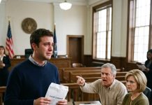 I Bought My First House After 10 Years Of Grinding—And My Own Parents Sued Me For It.