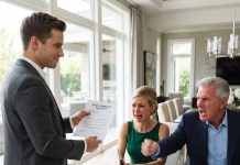She cut into her steak and handed me divorce papers with a 48-hour eviction notice. Her father sipped his wine, warning me not to fight a losing battle. I signed without uttering a single word. But as I slid the papers back, I looked them in the eye: “Didn’t your lawyer explain what you’re actually signing?”
