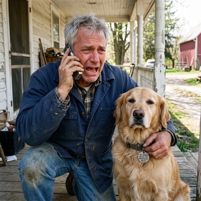 Man_holding_dog_tag_screaming_2K_20261012150541
