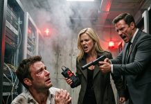 After being set up by his beloved wife and a close friend in a plot to seize his fifty-million-dollar fortune, an auditor never expected a ruthless conspiracy—orchestrated by a shadowy figure—to be lying in wait amidst the wreckage of a bloody C4 explosion. Caught between life and death, what shocking secret will be exposed as the veil of bitter betrayal is lifted?