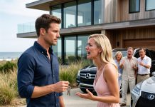 “I spent years working to buy my dream beach house, only for my family to claim it as ‘ours’ and plan a wedding there without asking. So, I secretly secured a rental deal and let them discover the truth on setup day.”
