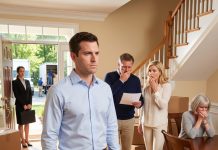 Moving day exposed who was keeping our family afloat after my brother’s family called me a “joy thief” and ordered me to leave. My mother called me a “freeloader,” although I gave them $2.5K every month. I kept one thought to myself: “They’ll see.” My brother eventually did.