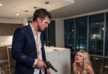 A night of bloody revelation when the exemplary wife unmasked herself as the cold-blooded killer behind my father’s death, followed by a heart-stopping turn of events that saved my elderly mother from the brink of death.