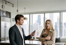 It broke my heart when the woman I wanted to marry tried to claim my apartment as her own and demanded rent. After she refused a formal lease and caused chaos, I had no choice but to walk away and ask her to leave.