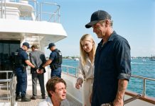 When I fixed a leaking tap on the yacht, my son-in-law made it clear that “plumbers don’t belong here.” He had no idea who actually owned the vessel until I looked him in the eye…