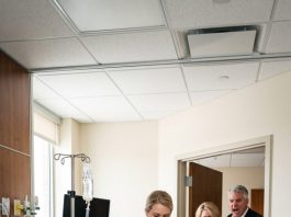 I woke from surgery only to hear Mom say: “We sold your mansion, supercars, and yacht!” Dad coldly added: “Your sister needs the money. Take care of yourself from now on!” Laying helpless and unable to move, I quietly whispered a request to my nurse. Minutes later, everything flipped… and my ruthless family plunged into absolute panic.