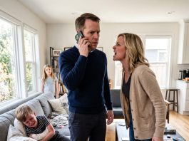 “I Kept My Federal Judge Status A Secret Until My Niece Broke My Son’s Arm—And My Own Sister Spat In My Face For Calling 911.”