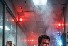 I was a janitor at a top-secret genetics lab who secretly solved a famous scientist’s equations every night, until an emergency exposed who I really was.