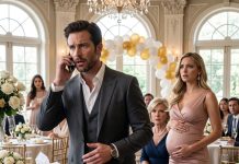 AFTER MY HUSBAND FILED FOR DIVORCE, I SOLD THE HOME WE SHARED AND CUT OFF HIS MOTHER’S MONTHLY ALLOWANCE. WHILE HE CELEBRATED HIS MISTRESS’S BABY SHOWER, ONE CALL FROM THE BANK CHANGED EVERYTHING.