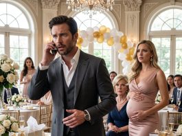 AFTER MY HUSBAND FILED FOR DIVORCE, I SOLD THE HOME WE SHARED AND CUT OFF HIS MOTHER’S MONTHLY ALLOWANCE. WHILE HE CELEBRATED HIS MISTRESS’S BABY SHOWER, ONE CALL FROM THE BANK CHANGED EVERYTHING.