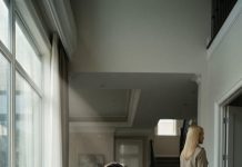 Standing in his empty house with flowers for his wife, a cheating husband learns why you never underestimate a mother fighting for her child while federal agents wait outside.