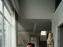 Standing in his empty house with flowers for his wife, a cheating husband learns why you never underestimate a mother fighting for her child while federal agents wait outside.