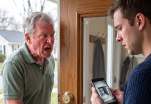 When my parents sold their home and moved into my house for a few weeks, I expected minor adjustments. Instead, they took over my life, set curfews, and treated me like an intruder—until the day I changed the locks and uncovered the terrifying truth.