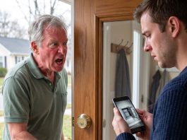 When my parents sold their home and moved into my house for a few weeks, I expected minor adjustments. Instead, they took over my life, set curfews, and treated me like an intruder—until the day I changed the locks and uncovered the terrifying truth.