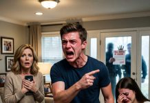 My Mom Looked Me In The Eye And Demanded I Pay For My Sister’s Apartment “For Family,” Completely Forgetting The Heartbreak Of How She Stole My Entire College Fund For Her!