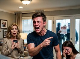 My Mom Looked Me In The Eye And Demanded I Pay For My Sister’s Apartment “For Family,” Completely Forgetting The Heartbreak Of How She Stole My Entire College Fund For Her!