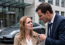 “He Left Me In The Rain After Selling My Porsche, Never Suspecting Who Actually Holds The Deed To His Business.”