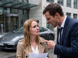 “He Left Me In The Rain After Selling My Porsche, Never Suspecting Who Actually Holds The Deed To His Business.”