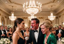 My Family Call Me a ‘Failure’ at the Wedding—Until the Multimillionaire In-Law Recognizes Me.