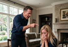 They laughed on a rooftop lounge while I fought for my life in the ICU. So when I recovered, I cut them out of my will and watched their perfect life collapse.