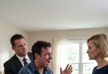 Three days ago, my wife drove to our daughter’s house alone. I decided to follow and surprise them. When I stepped onto the porch, the neighbor sprinted across the lawn, grabbed my arm, and shouted, “Don’t go in there. I already called 911.” Five minutes later, the police kicked in the front door.
