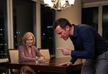 My husband broke my ribs at dinner, and my mother-in-law laughed while telling me to get out of her house. Neither of them knew the apartment deed was in my name, and the police were already on their way.