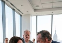 When I warned the CEO about a loophole in our $90M deal, he laughed and called me just a secretary. So I bought the rights myself for $1, and now his entire empire belongs to me.