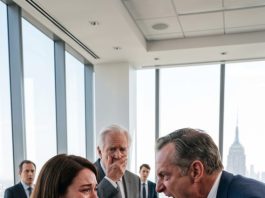 When I warned the CEO about a loophole in our $90M deal, he laughed and called me just a secretary. So I bought the rights myself for $1, and now his entire empire belongs to me.
